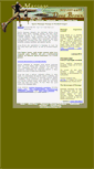 Mobile Screenshot of dougbrownmassage.com